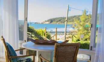 Imagem: Imbituba - Casa Padrão - Ibiraquera