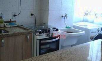 Imagem 4: Apartamento à venda, 53 m² por R$ 240.000,00 - Itaquera - São Paulo/SP