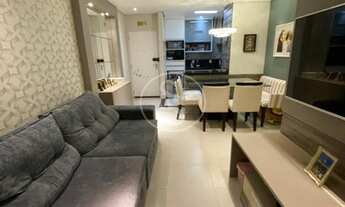 Imagem 2: VENDA: APARTAMENTO - RUDGE RAMOS - COND. LUMIERE - R$ 668 MIL- REF: AP02108