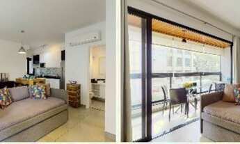 Imagem 7: Apartamento na Rua Funchal