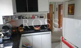 Imagem 3: Apartamento para venda possui 87 metros quadrados com 3 quartos em Bela Vista - São Paulo