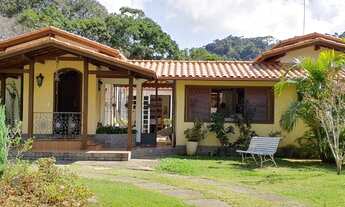 Imagem: Friburgo Mury Belíssimo sítio!! Excelente