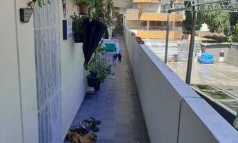 Imagem: Alugo/Vendo Excelente Apto 2/4, (55m²)