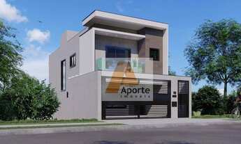 Imagem: Casa com 3 dormitórios à venda, 202 m²