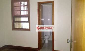 Imagem: Casa com 2 dormitórios, 130 m² - venda