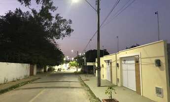 Imagem 4: Casa para venda possui 77 metros quadrados com 2 quartos em Luzardo Viana - Maracanaú - CE