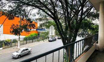 Imagem 3: Conj. Comercial em Pinheiros- São Paulo, SP