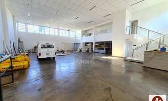 Imagem 3: Salão/Galpão (salão - térreo) , cozinha planejada