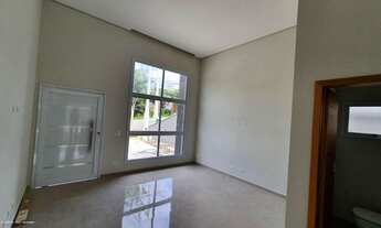 Imagem 3: Casa Térrea Para Venda em Condomínio Fechado - Atibaia SP