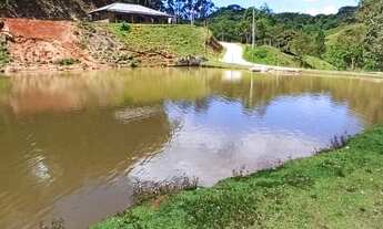 Imagem 6: Sitio em São Pedro de Alcântara