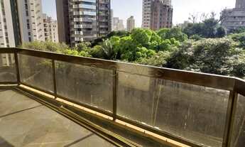 Imagem 5: Ribeirão Preto - Apartamento Padrão - Higienopolis