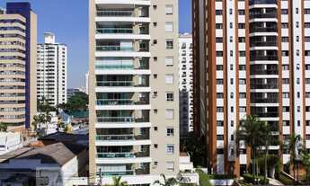 Imagem 5: Apartamento à Venda - Moema, 1 Quarto, 37 m2