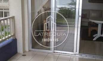 Imagem 4: Guarujá - Apartamento Padrão - Pitangueiras