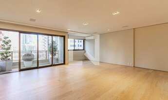 Imagem: Apartamento à Venda - Itaim Bibi, 2 Quartos