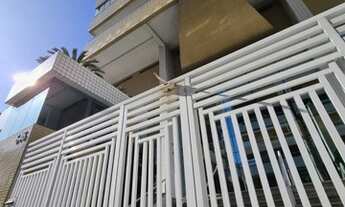 Imagem 3: Vila Guilhermina Chave na Mão 100 Mil de Entrada e Saldo Direto Lazer Completo