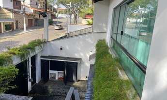 Imagem 2: JARDIM DA SAÚDE Sobrado Alto Padrão 600 M², 5 dormitórios, 5 vagas espaço gourmet ótima lo