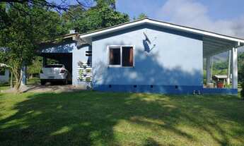 Imagem 2: Chácara / sítio pronta(o) pra morar ou lazer