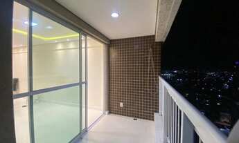 Imagem 3: Apartamento com 2 dormitorios a venda, 72 m² por R$ 650.000,00 - Presidente Kennedy - Fort