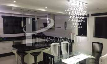 Imagem: Sobrado à venda, Água Rasa, São Paulo