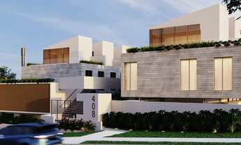 Imagem: Casa ITAIM - Casa alto padrão com 3 Dormitórios