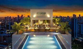 Imagem 2: PF13* LANÇAMENTO DE 1 QUARTO E 38M² NA AGAMENON MAGALHÃES! PERFEITO PRA VOCÊ QUE QUER INVE