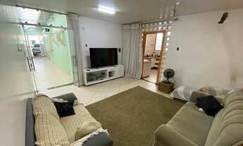 Imagem 2: CASA A VENDA CONDOMINIO MAGNÓLIA