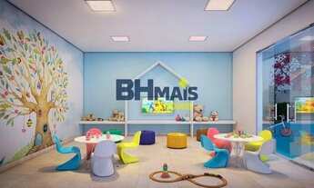 Imagem 7: Apartamento Novo com 03 quartos no Bairro Liberdade / GRAND RESORT JARAGU? BH