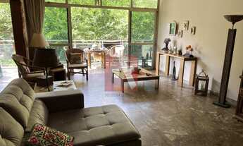 Imagem 3: RUA ANDRADE NEVES (TIJUCA)- VARANDÃO, 3 QUARTOS E 3 VAGAS - 170m²