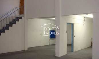 Imagem 4: São Paulo - Galpão/Depósito/Armazém - VILA NHOCUNE