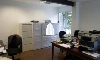 Imagem 4: Sobrado Comercial no Brooklin Paulista