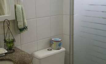 Imagem 7: Apartamento 70 m² - 2 dormitórios (suíte) - 2 vagas - V. Euclides - São Bernardo do Campo