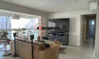 Imagem 6: APARTAMENTO RESIDENCIAL em São Paulo - SP, Vila Olímpia