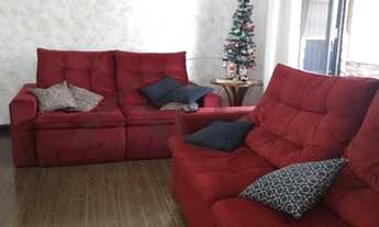 Imagem 6: Casa para Venda em Sumaré, Parque Jatobá (Nova Veneza), 3 dormitórios, 1 suíte, 3 banheiro