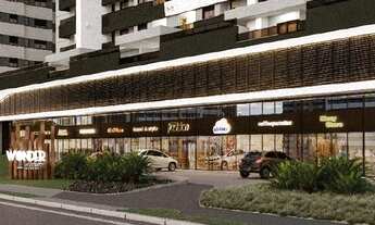 Imagem 2: Wonder 85m²-3dorm-suite- varanda gourmet-cidade jardim -Ultimas unidades