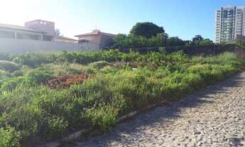 Imagem: TERRRENO DE ESQUINA gt