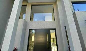 Imagem 4: Casa à venda no bairro Residencial Tres (Alphaville) Santana de Parnaíba/SP