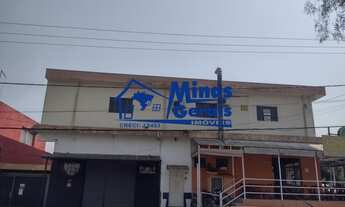 Imagem: Sala Comercial