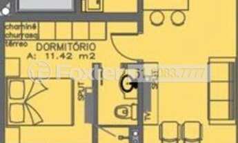 Imagem 4: Porto Alegre - Apartamento Padrão - Petrópolis