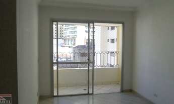 Imagem 7: APARTAMENTO COM SACADA , ARMÁRIOS PLANEJADOS