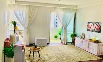 Imagem 5: EDF TRITON Apartamento com 3 dormitórios