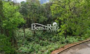 Imagem: NOVA LIMA - Loteamento/Condomínio - Mirante