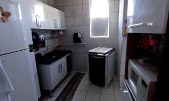 Imagem 6: Apartamento 2 quartos em Valparaíso no Condomínio Paises