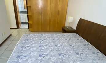 Imagem: Apartamento mobiliado