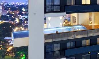 Imagem 7: Apartamento em Jardim Botânico