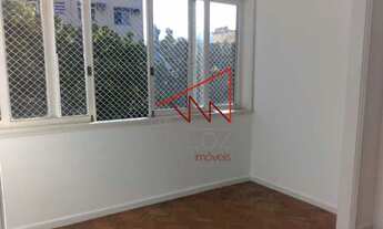 Imagem 7: Rio de Janeiro - Apartamento Padrão - Laranjeiras