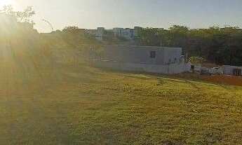 Imagem 3: Terreno à venda, 560 m² por R$ 695.000,00 - Alphaville Nova Esplanada 3 - Votorantim/SP