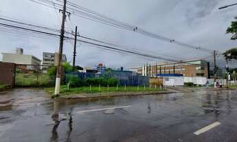 Imagem 5: Terreno comercial SIG Setor de Industrias Gráficas