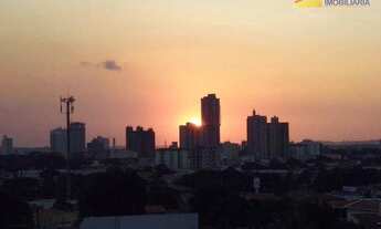 Imagem 2: Apartamento com 3 dormitórios à venda, 73 m² por R$ 360.000 - Jardim Olinda - Indaiatuba/S