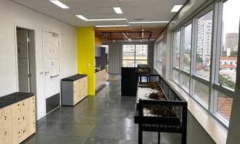 Imagem 4: Locação em Pinheiros com 284,00m²