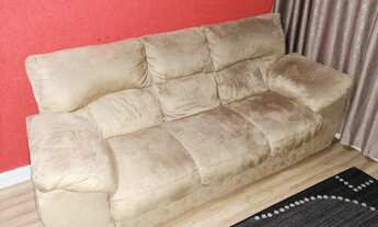 Imagem 3: Apartamento Mobiliado 54m2 na Reserva do Japy, 2 quartos